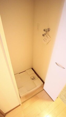 レジディア大井町IIの物件内観写真